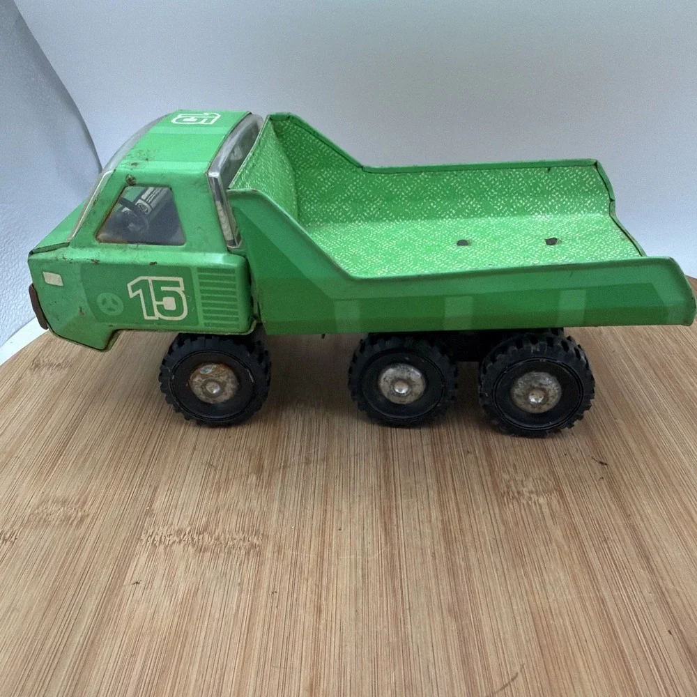 N/A product vintage